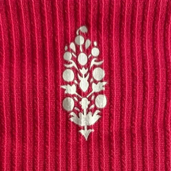 🆕NWOT Free People Textured High-Rise 2-Pocket Leggings M🆕 - Picture 7 of 10